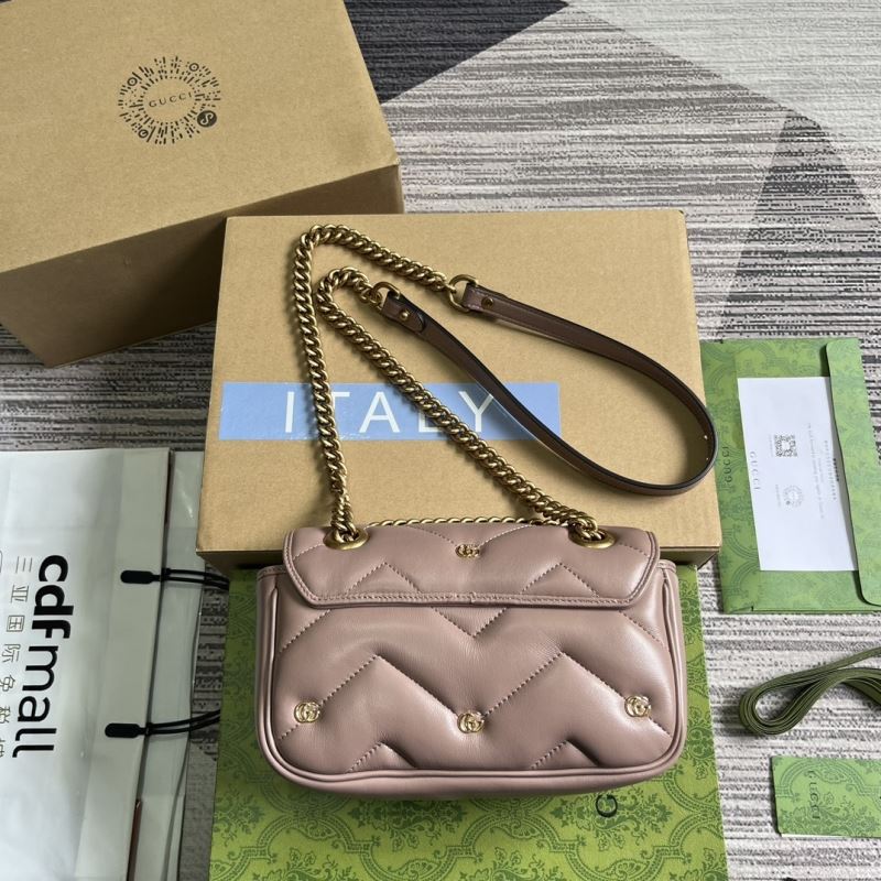 Gucci Satchel Bags